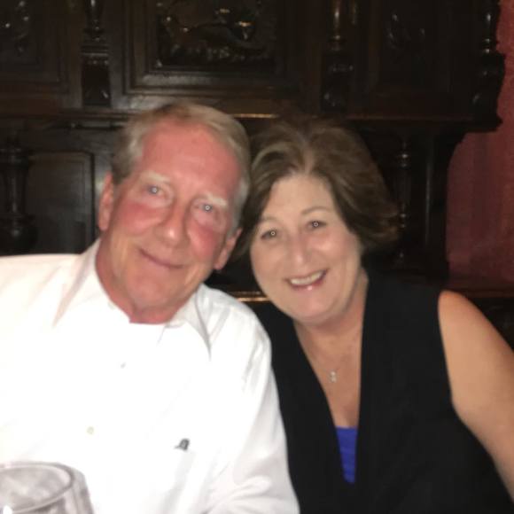 Meet your Posher, Debbie - Picture 1 of 1